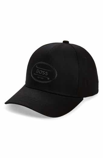 Pyer Golf Baseball Cap