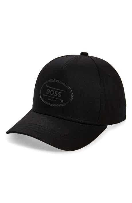 BOSS Pyer Golf Adjustable Baseball Cap