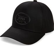 BOSS Pyer Golf Baseball Cap
