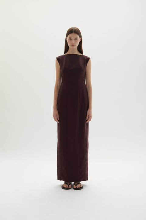 Kelli Maxi Dress