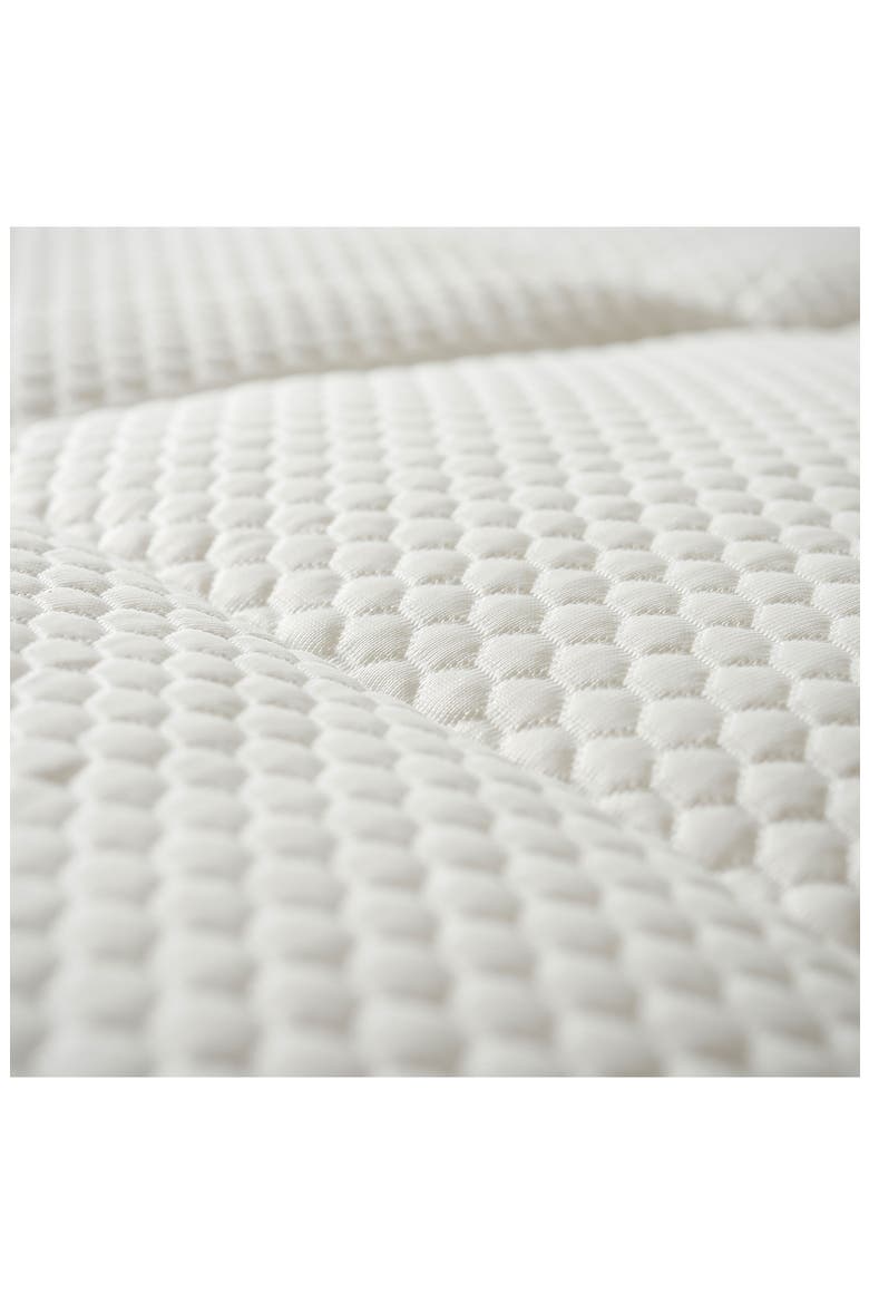 Arctic Chill Super Cooling Queen Mattress Topper, Alternate, color, WHITE
