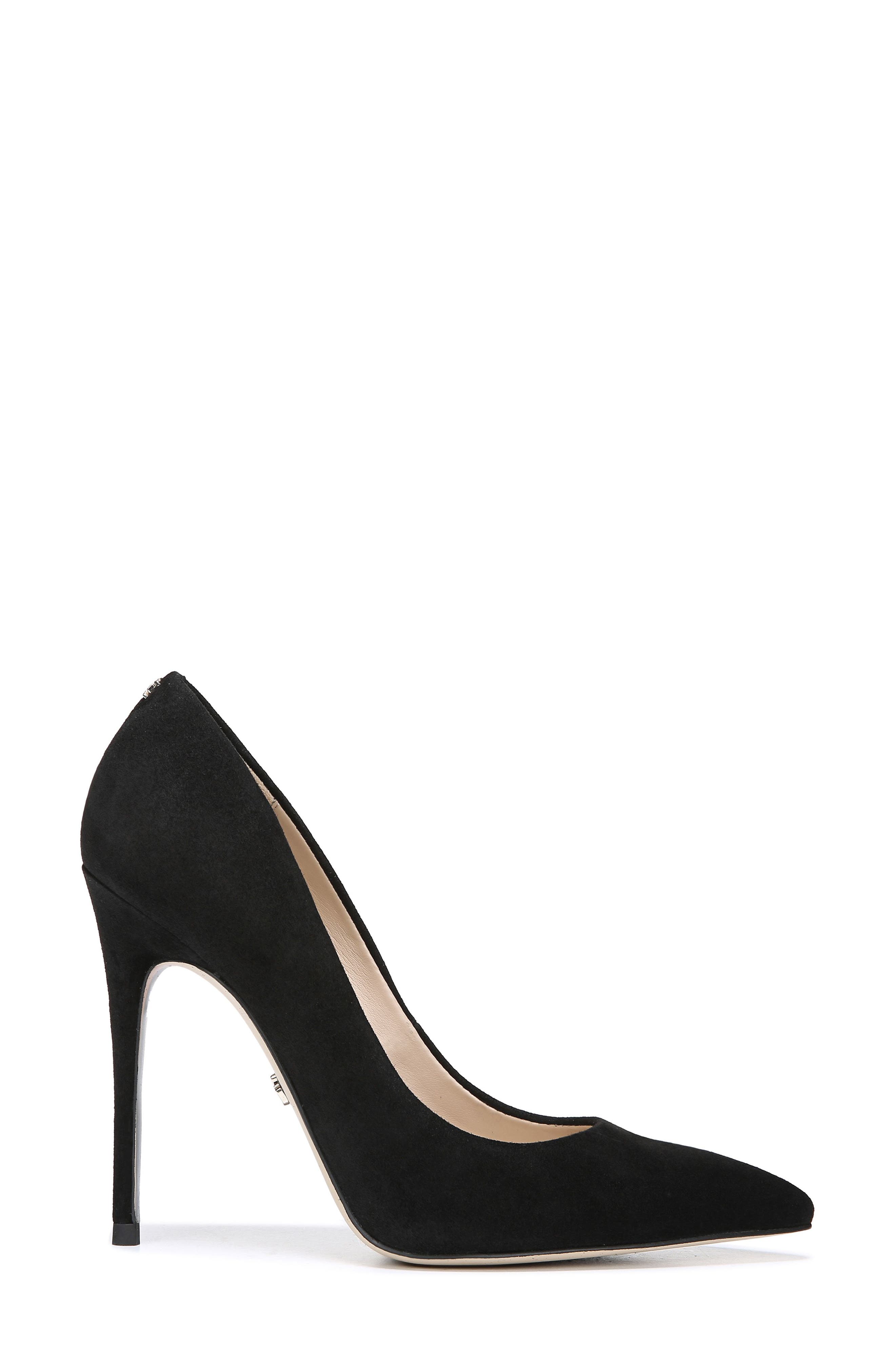 Sam Edelman Danna Pointed Toe Pump, Alternate, color, 