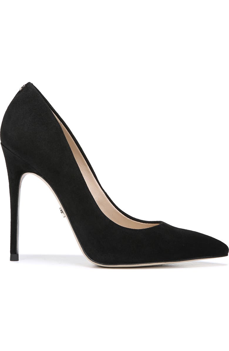 Sam Edelman Danna Pointed Toe Pump, Alternate, color,