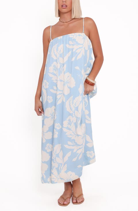 Margherita Maxi Dress