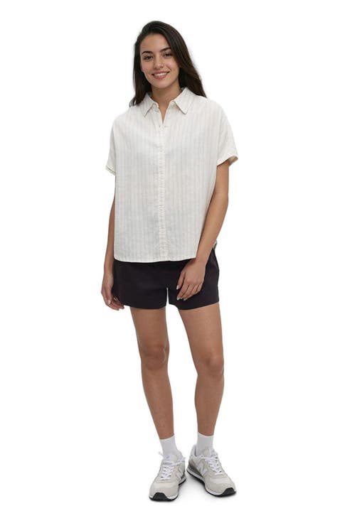 Magnolia Shirt