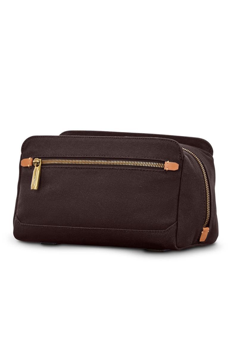 Reserve Travel Kit, Alternate, color, Oak