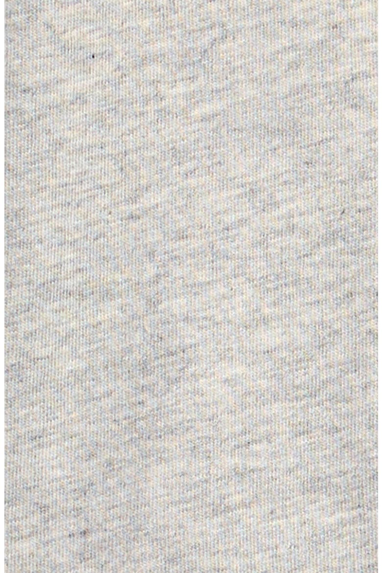 Happy Dog Organic Cotton T-Shirt, Alternate, color, HEATHER GREY