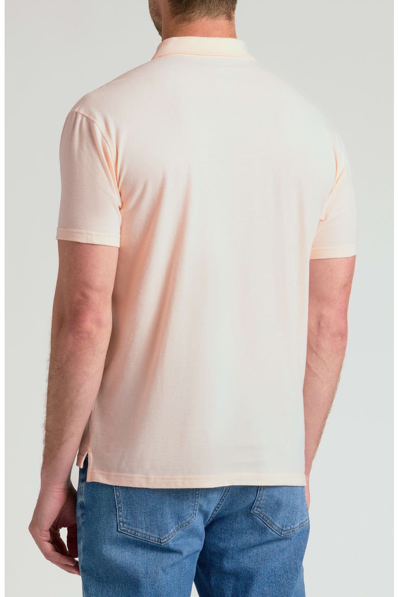 Polo, Alternate, color, CORAL BLUSH