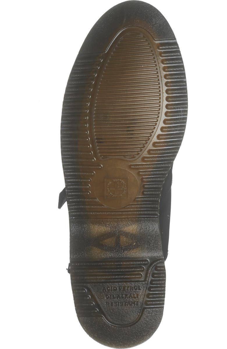 Dr. Martens Madaline Slingback Mary Jane Flat, Alternate, color, Black