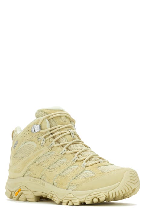 Moab 3 Mid Waterproof Hiking Shoe (Men)