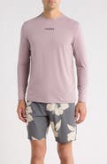 TENŌRE Long Sleeve UPF 50+ Rashguard