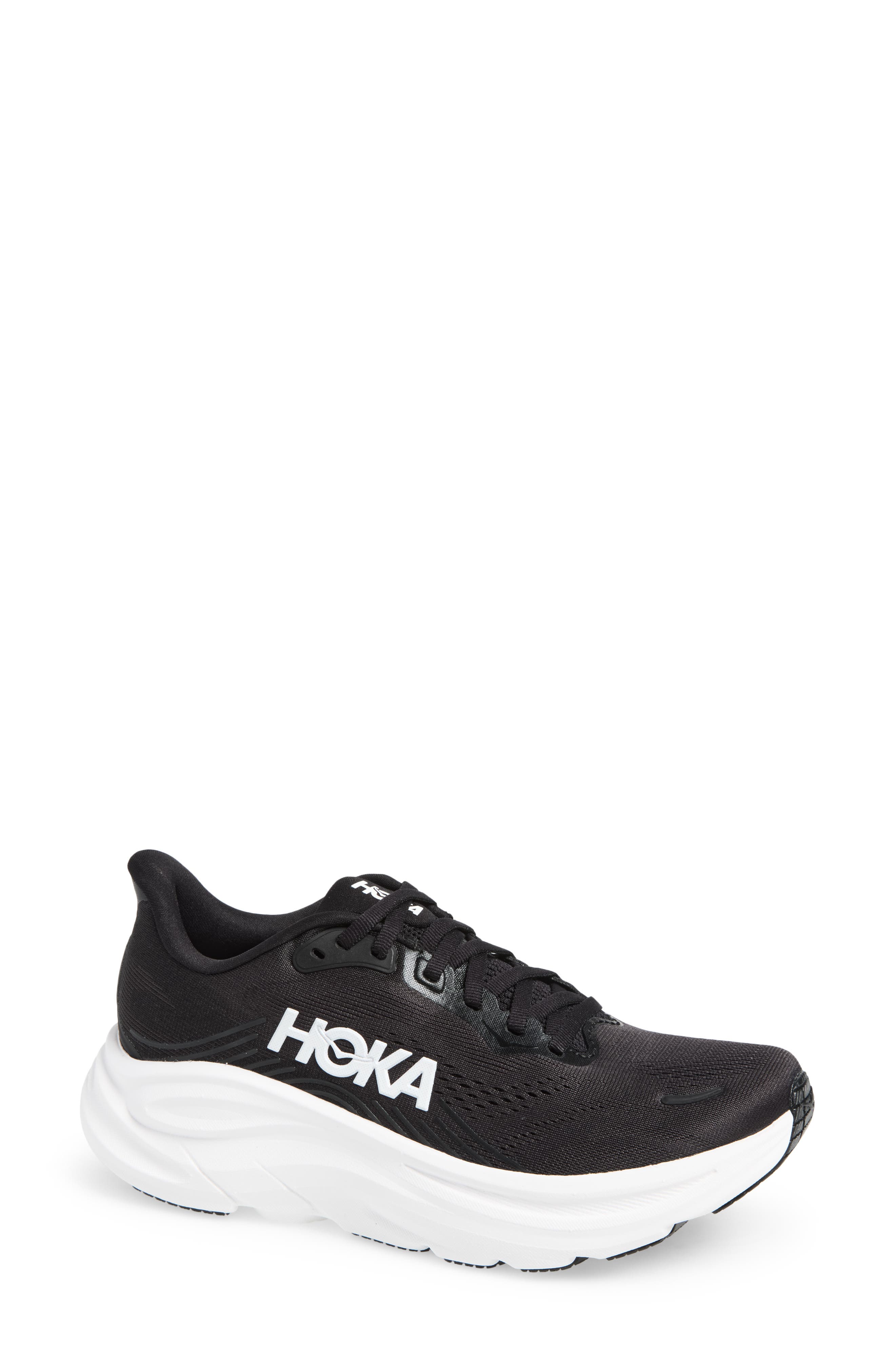 BLACK / WHITE