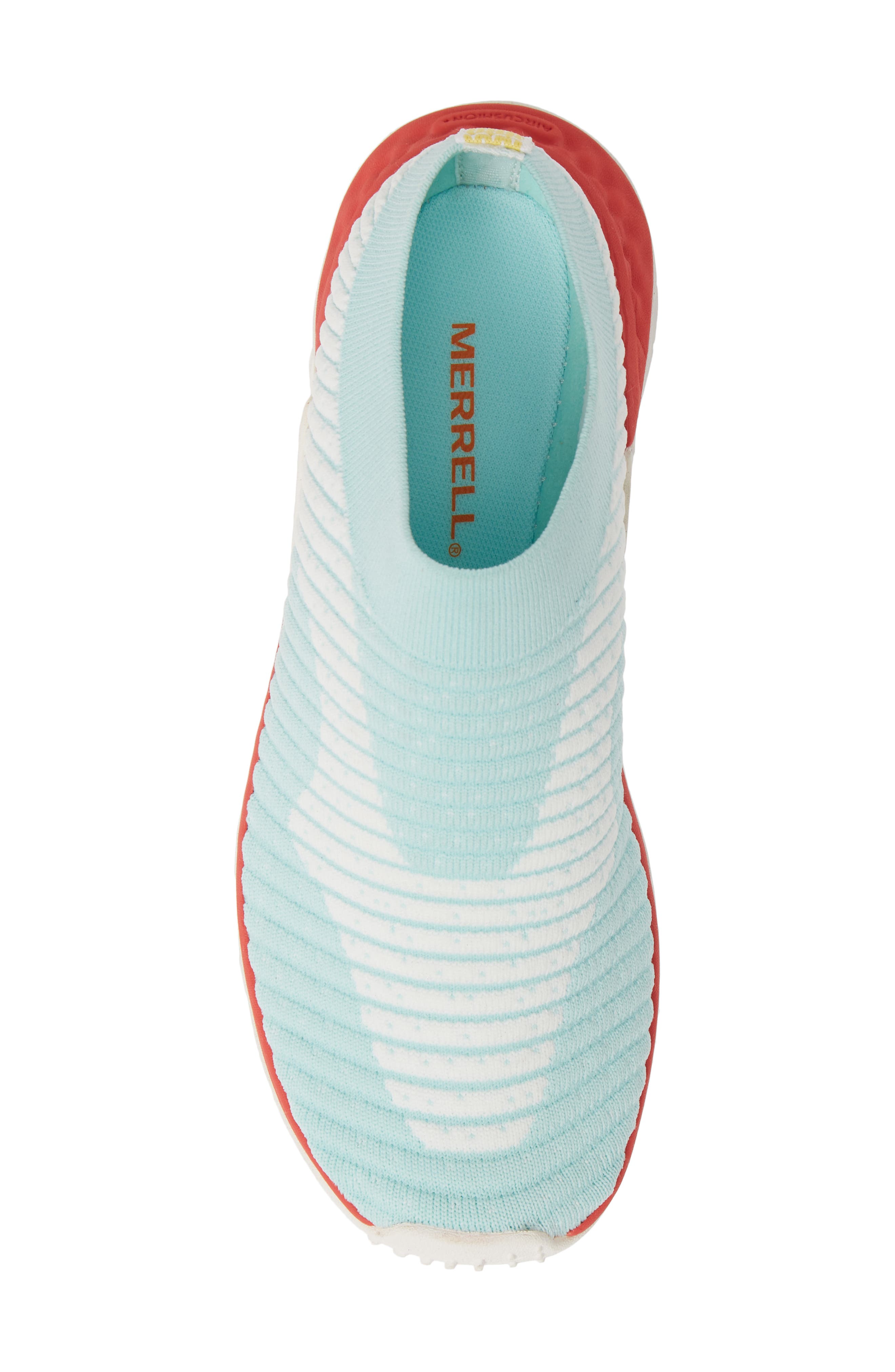 Merrell Range AC+ Sneaker, Alternate, color, 