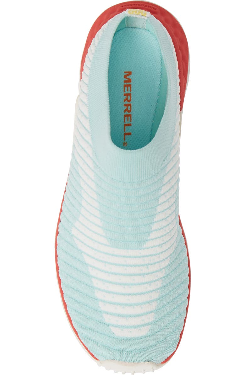 Merrell Range AC+ Sneaker, Alternate, color,
