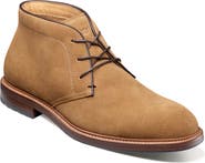 Florsheim Anthem Plain Toe Chukka