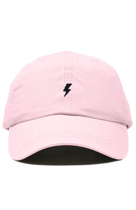 Lil Bolt Dad Cap