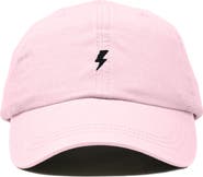 Dalix Lil Bolt Dad Cap