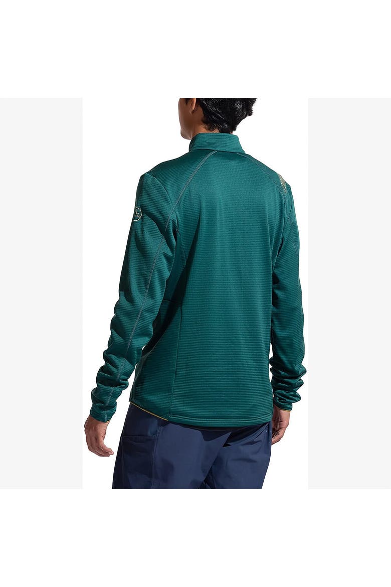 Chill Thermal Jacket - Men's, Alternate, color, Jungle