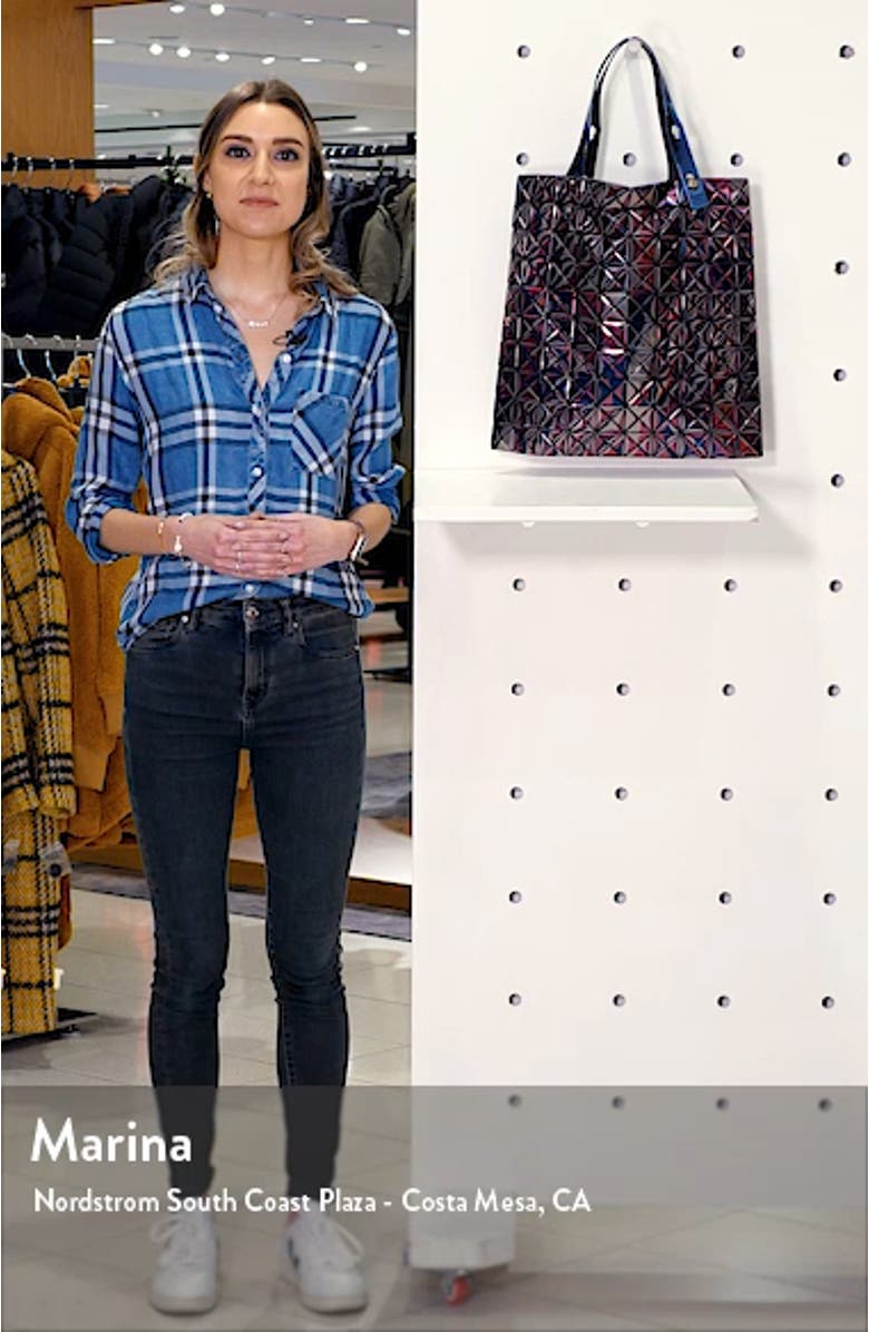 Reflection Tote, sales video thumbnail