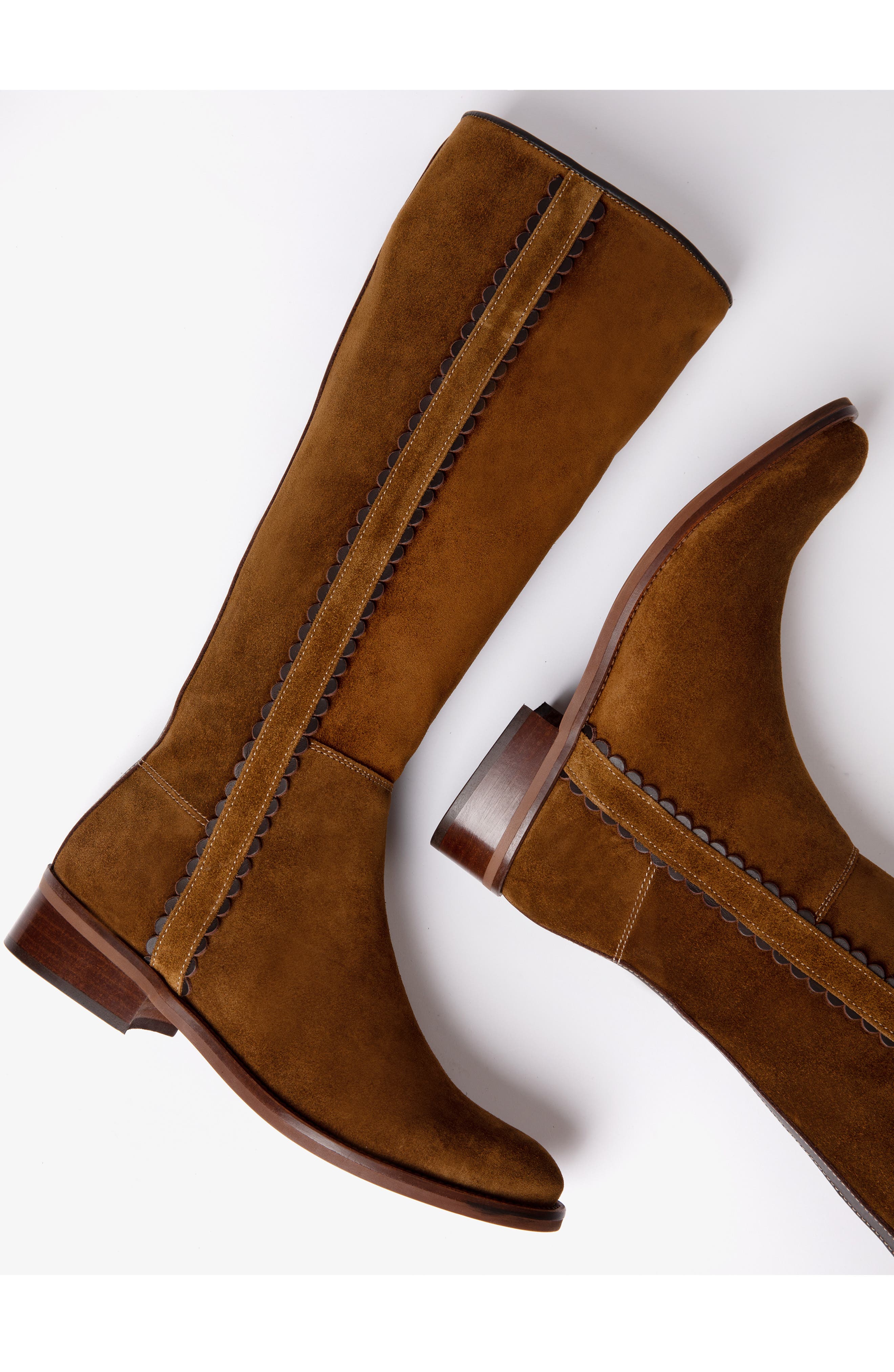 Penelope Chilvers Posada Rociera Boot, Alternate, color, 