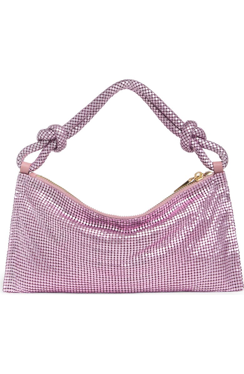Cult Gaia Hera Nano Shoulder Bag, Alternate, color,