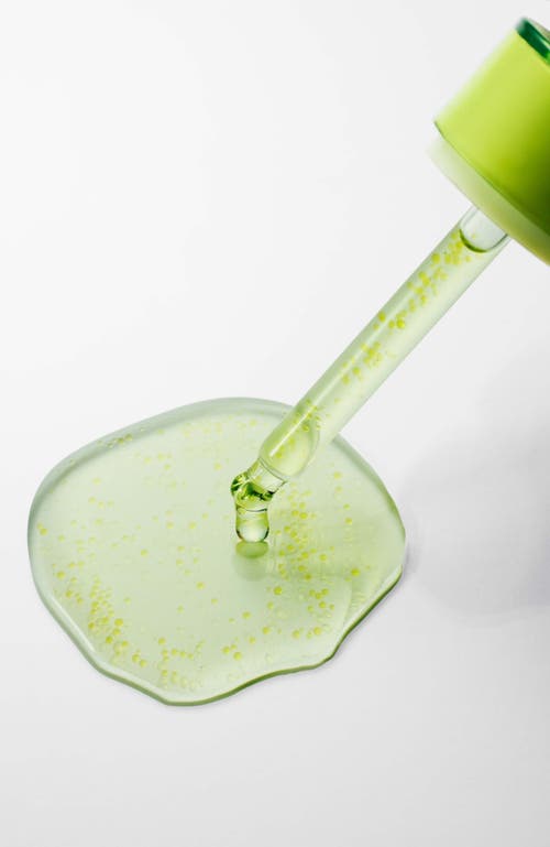 Purito Azelaic Acid 10 Kojic Tea Tree Serum In Transparent