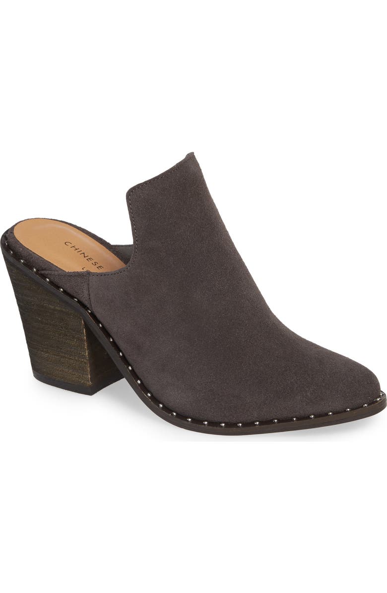 Chinese Laundry Springfield Mule Bootie, Main, color,