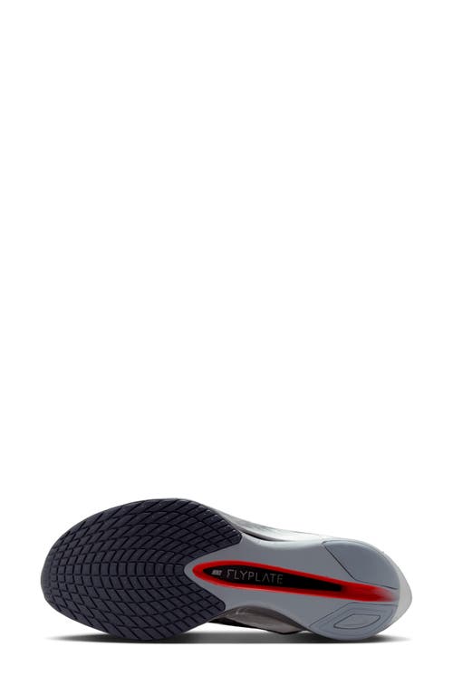 Nike Zoomx Vaporfly Next 4 Racing Shoe In White
