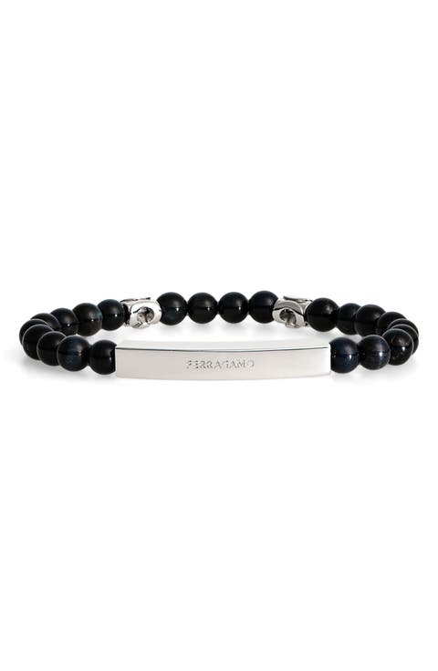 Men's FERRAGAMO Bracelets | Nordstrom