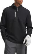 Under Armour Drive Pro Hybrid Half Zip Pullover