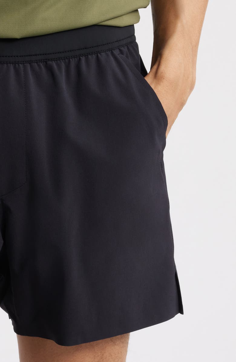 TEN THOUSAND Interval Lined 5-Inch Training Shorts, Alternate, color, 