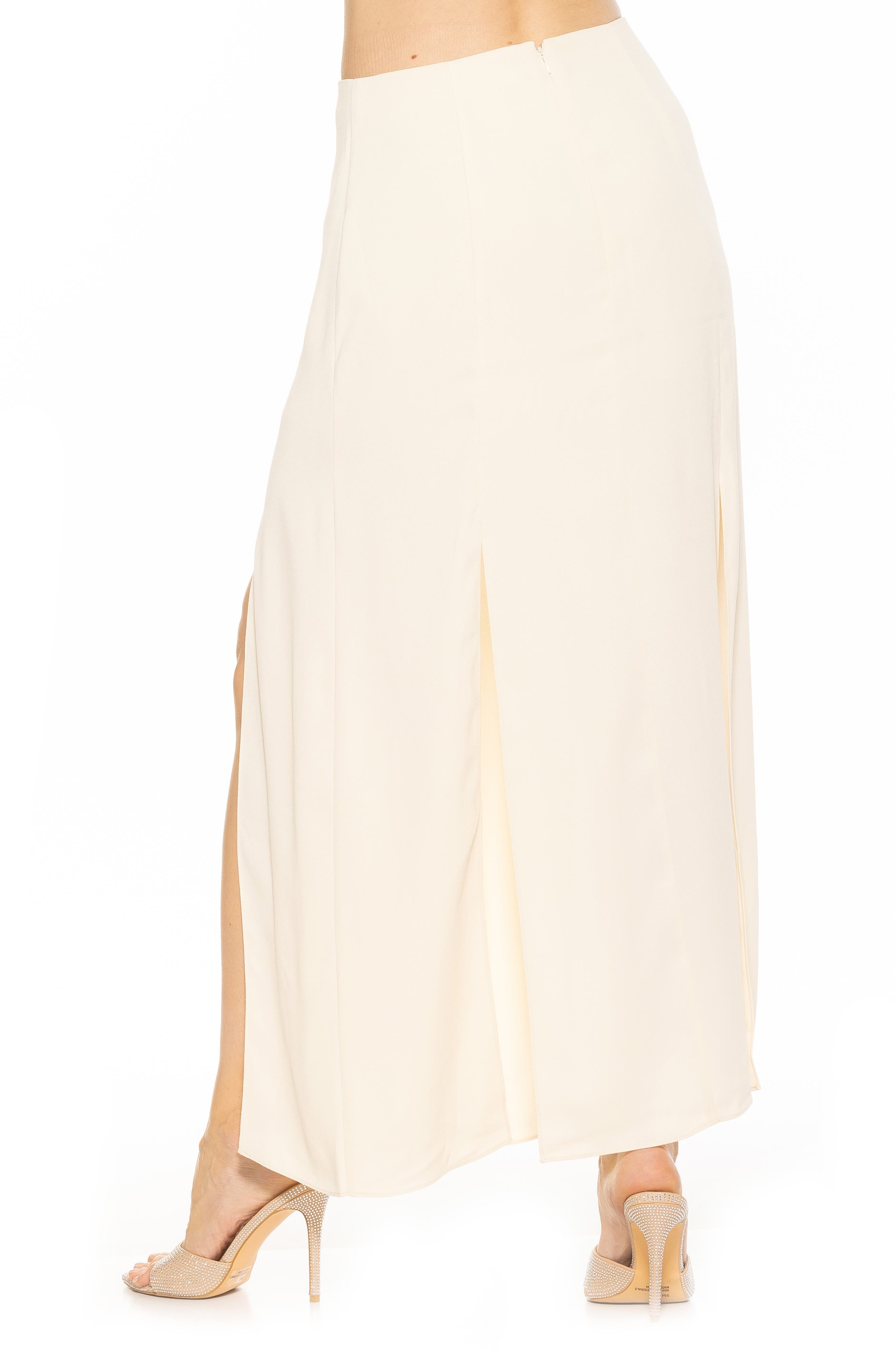 Sansa Maxi Skirt - image 4