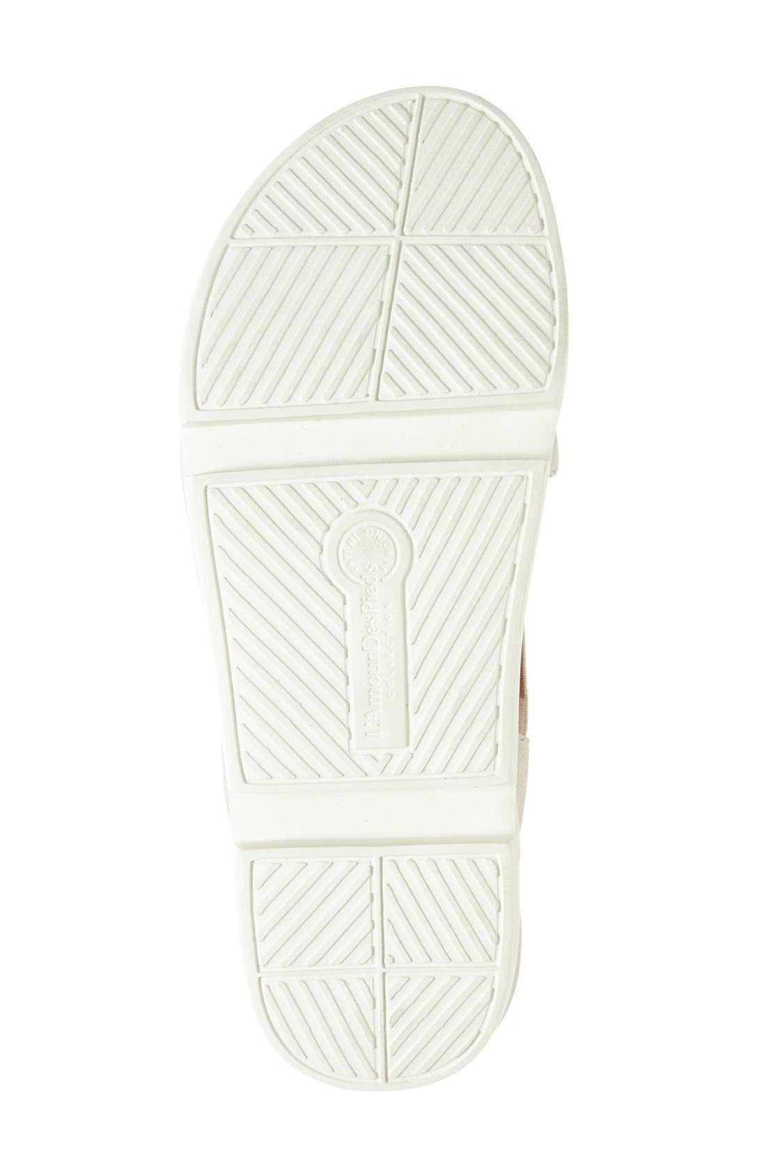 L'Amour des Pieds 'Vivyan' Sandal, Alternate, color, 