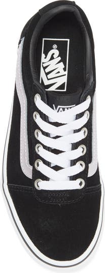 Metallic Ward Sneaker