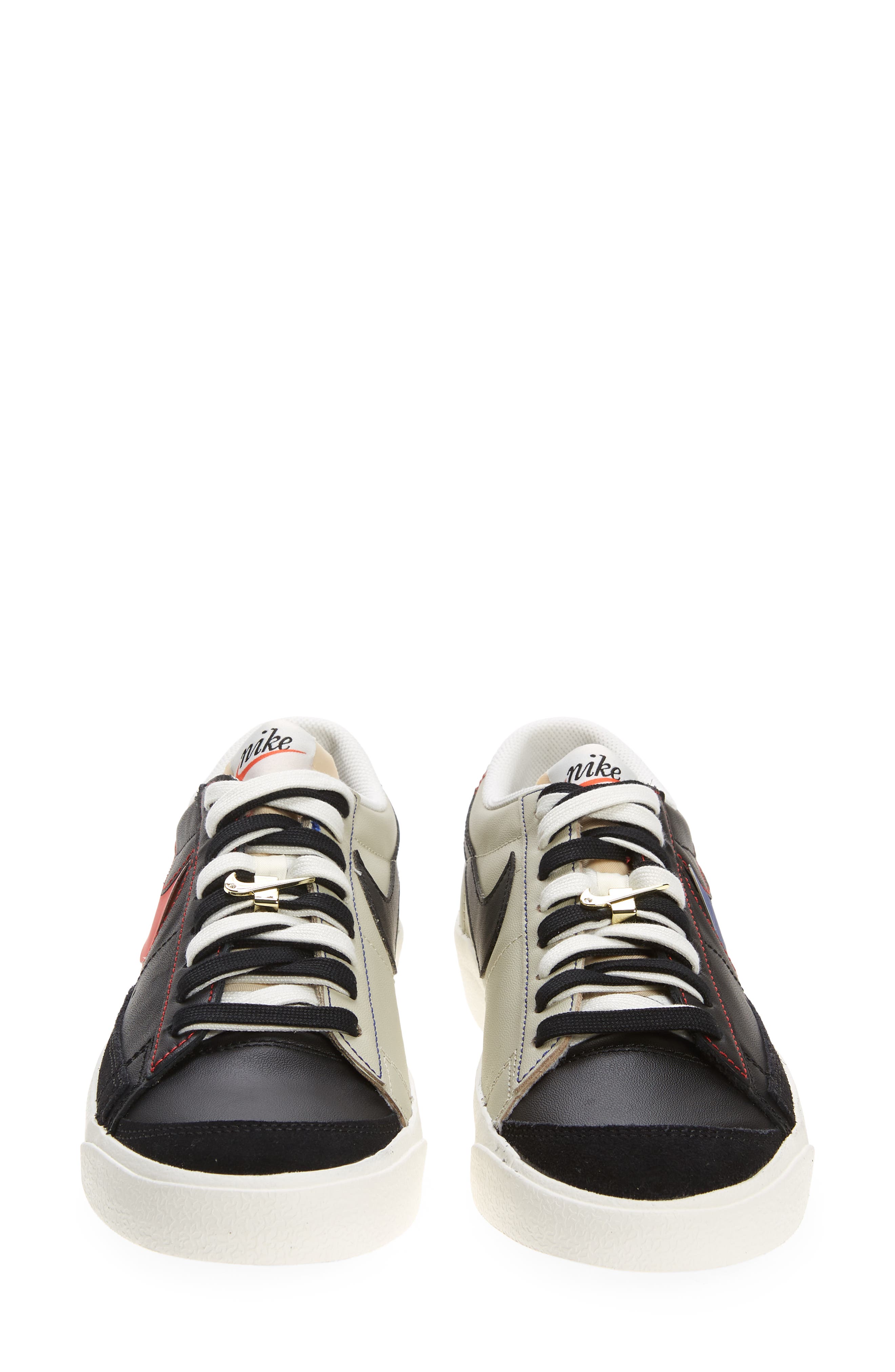 Nike Blazer Low '77 Premium Sneaker, Alternate, color, 