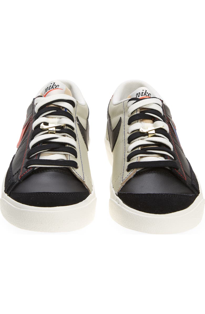 Nike Blazer Low '77 Premium Sneaker, Alternate, color,