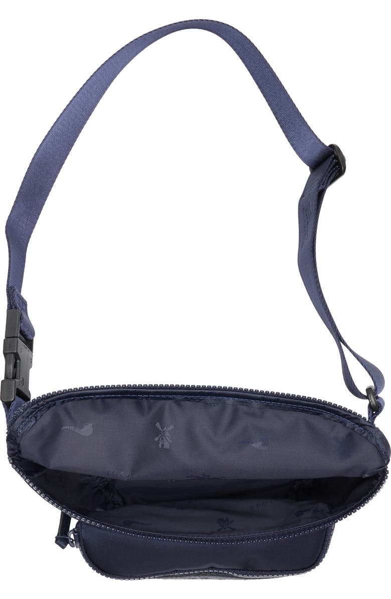 Longchamp Medium Belt Crossbody Bag, Alternate, color,