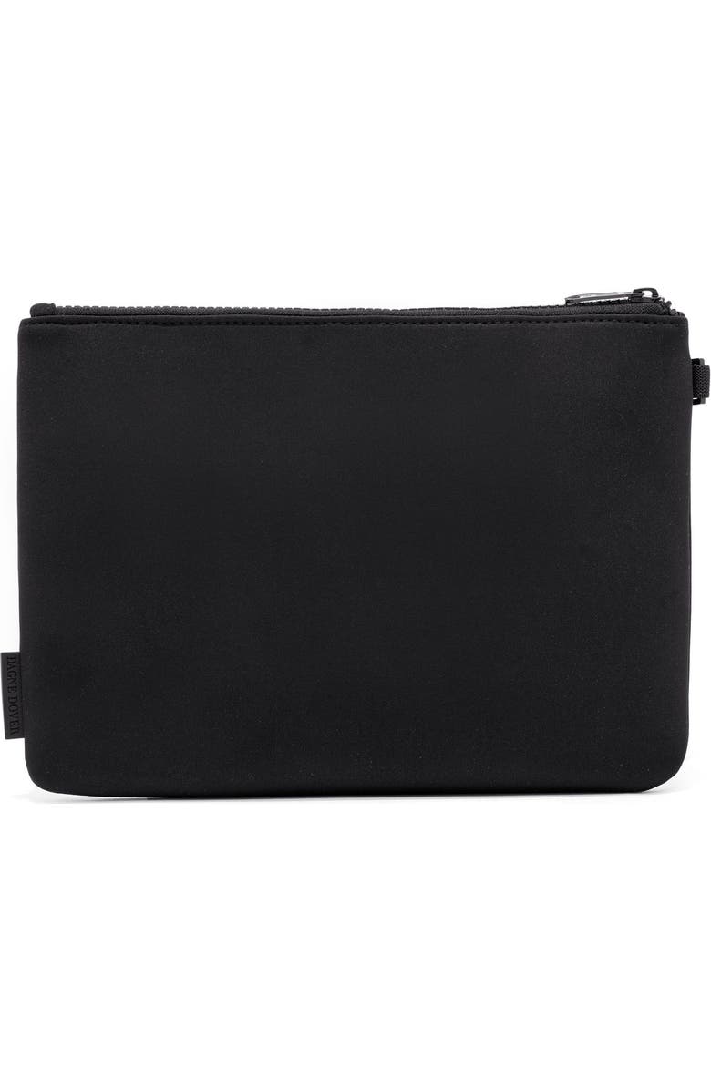 Dagne Dover Scout Large Zip Top Pouch, Main, color,