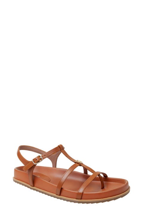 Lilith Ankle Strap Sandal (Women)