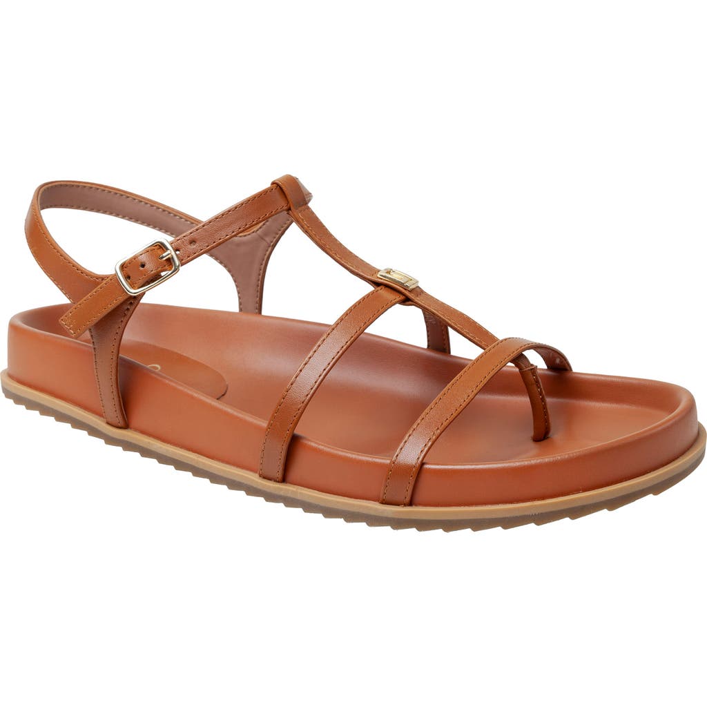 LINEA PAOLO LINEA PAOLO LILITH ANKLE STRAP SANDAL