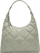 MZ Wallace Madison Quilted Nylon Shoulder Bag