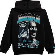 Jordan Kids' Greatness Defined by Flight Hoodie