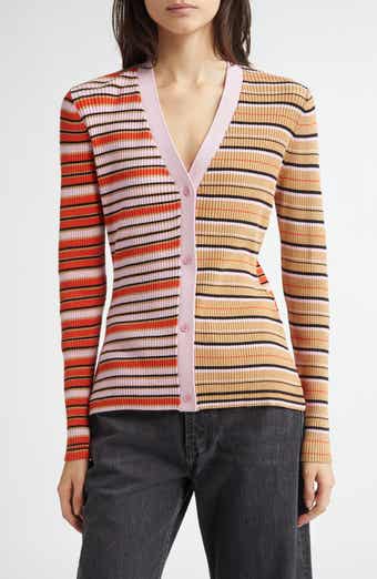 Stine Goya Soft Rib Cardigan