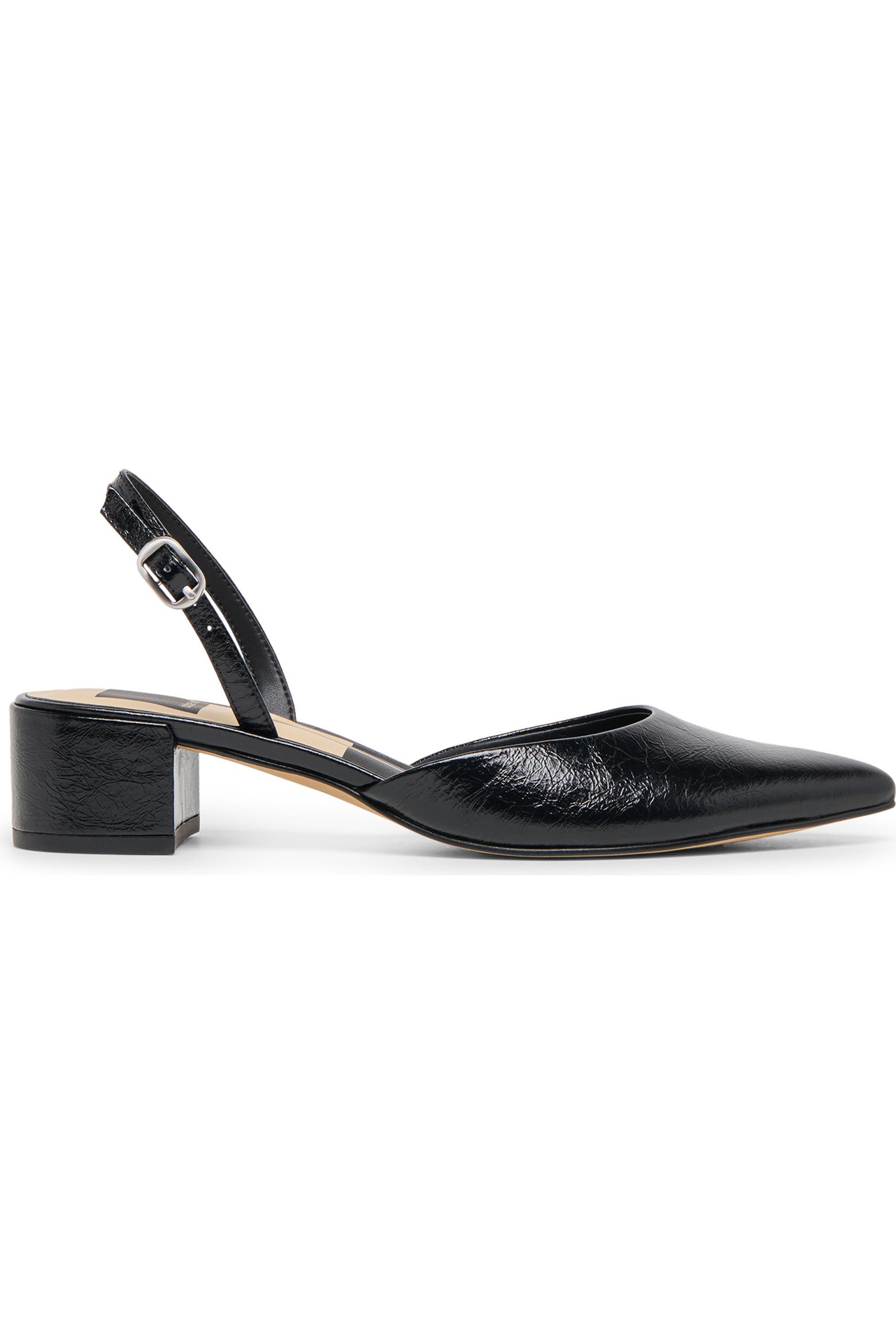 Carel Pointed Toe Slingback Pump (Women) | Nordstromrack