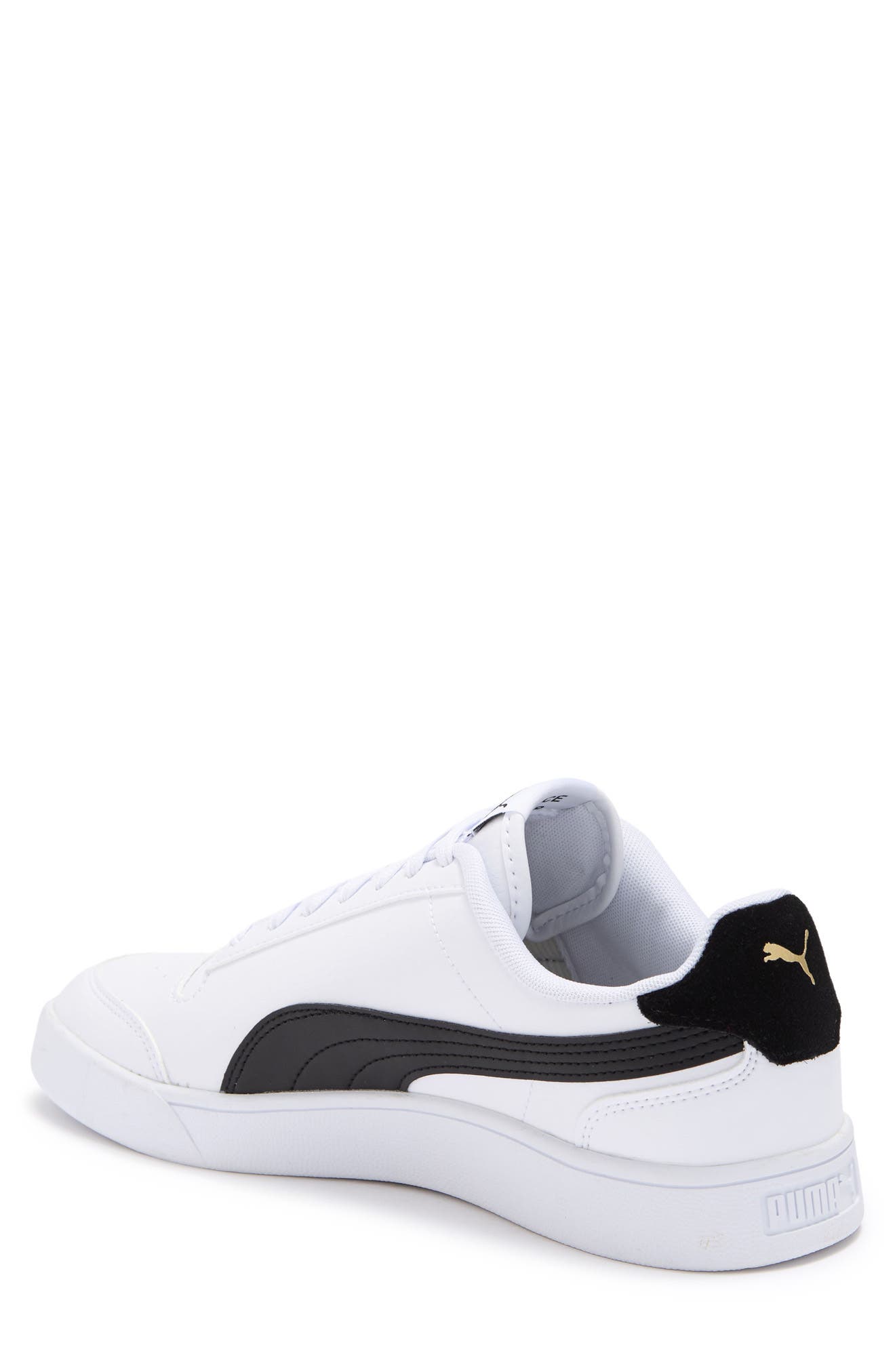 PUMA Shuffle Sneaker, Alternate, color, 