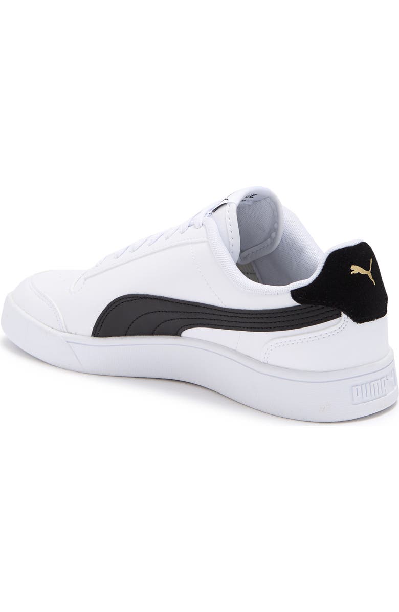 PUMA Shuffle Sneaker, Alternate, color,
