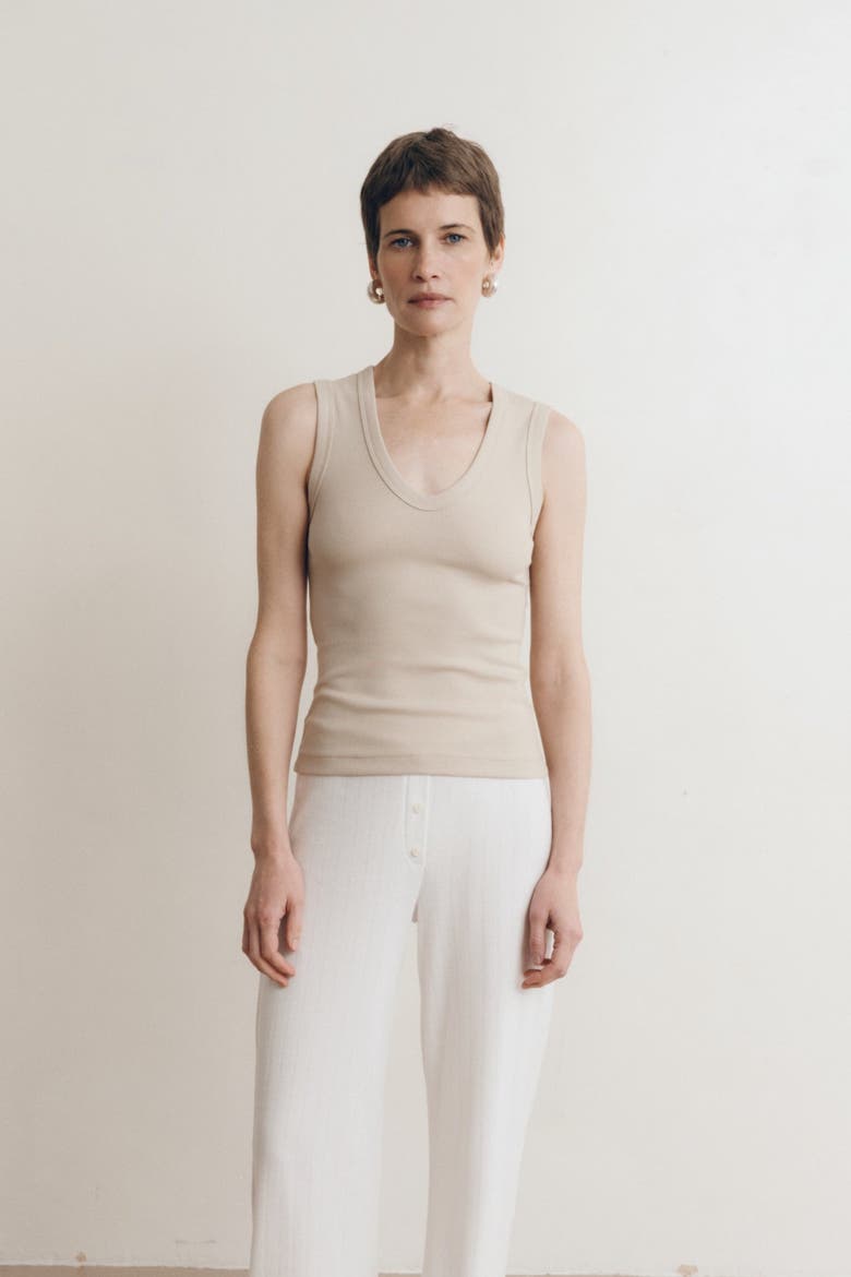Kana Tank, Alternate, color, DUNE