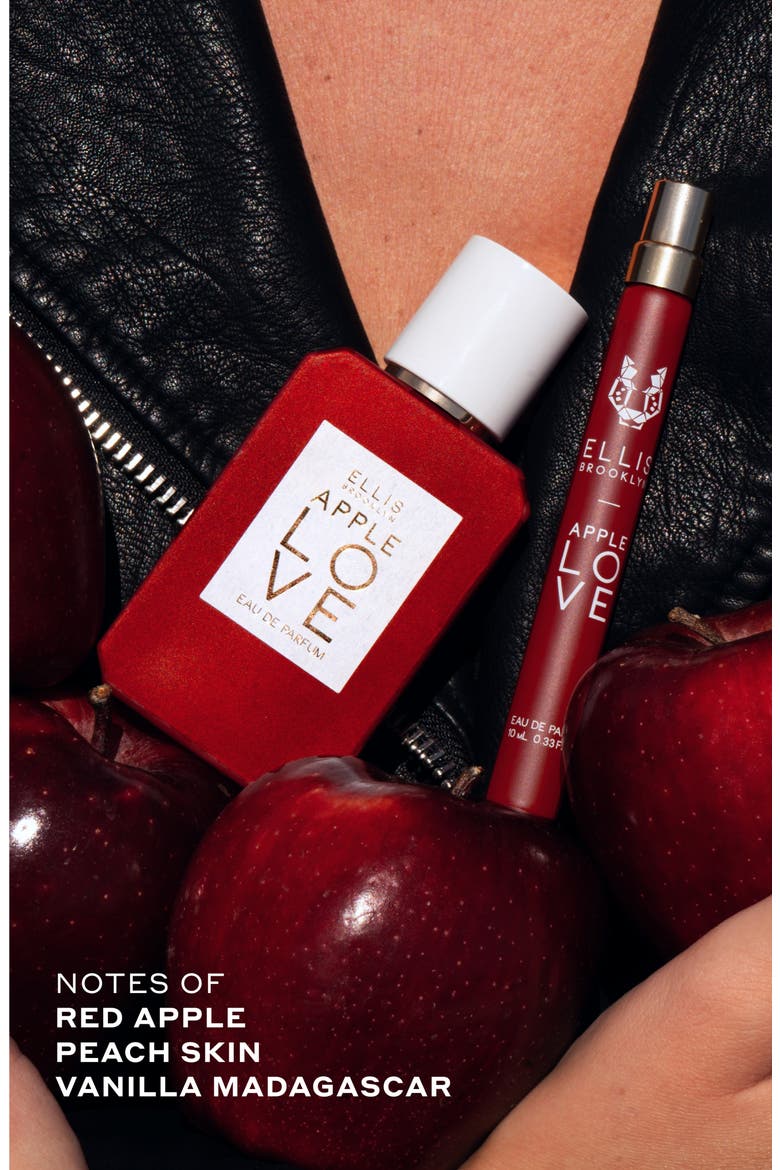 Apple Love Eau de Parfum Gift Set $148 Value, Alternate, color, NO COLOR