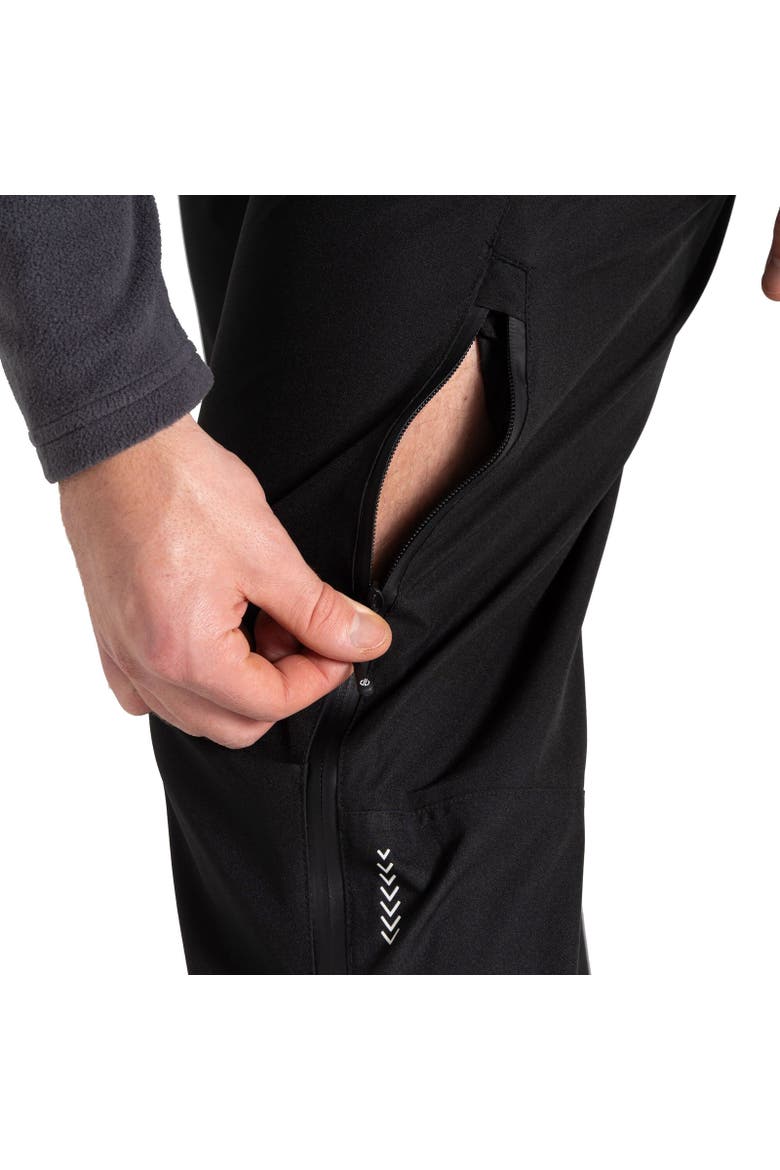 Adriot Iii Over Trousers, Alternate, color, Black