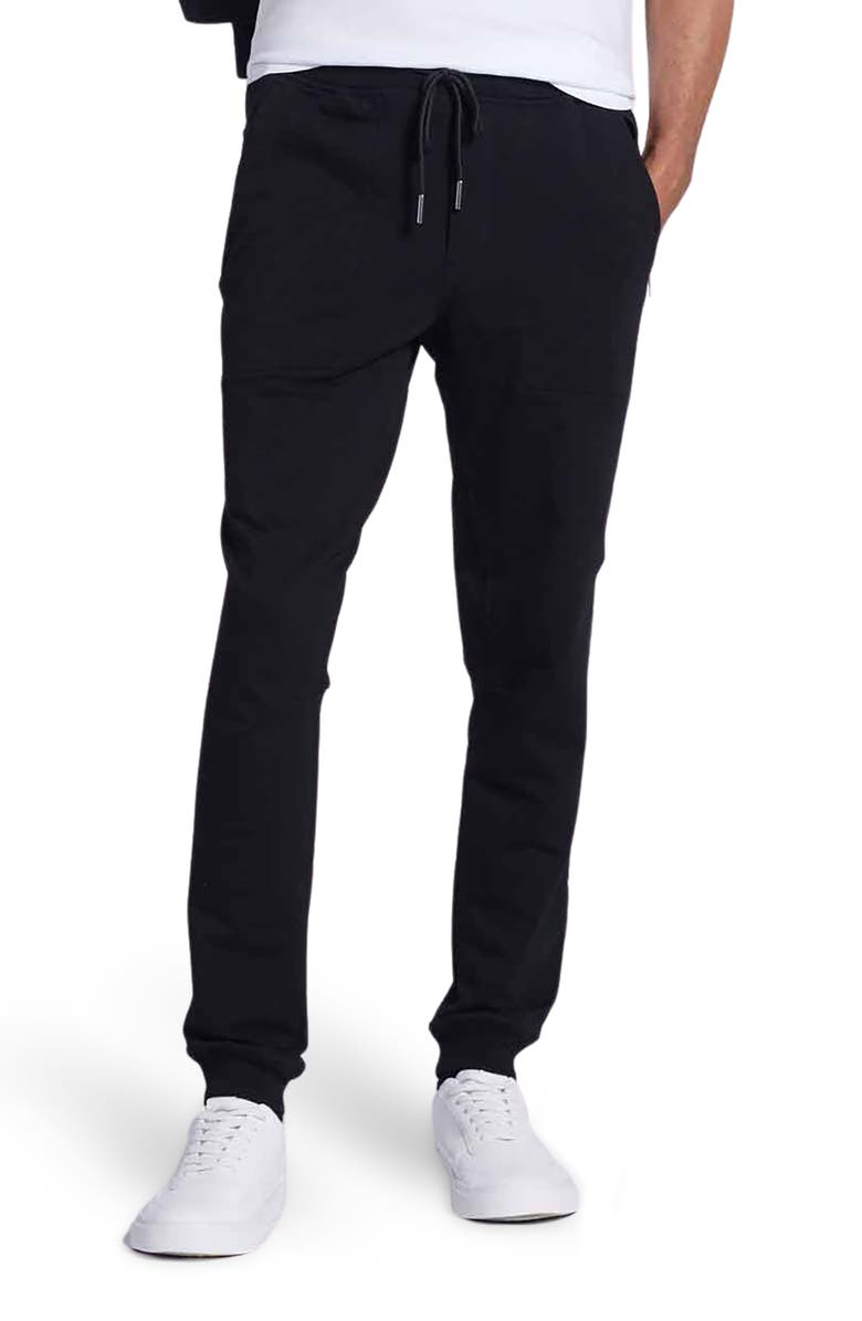PINO BY PINOPORTE Marcello Jogger Pants, Main, color, 